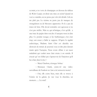 Les Enquêtes de Smith et Hard - Tome II