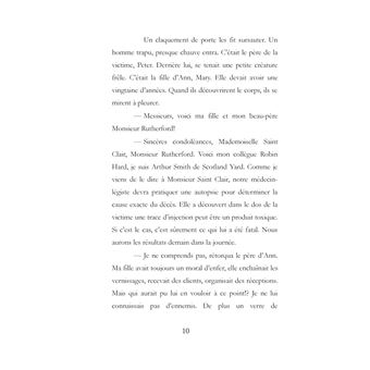 Les Enquêtes de Smith et Hard - Tome II