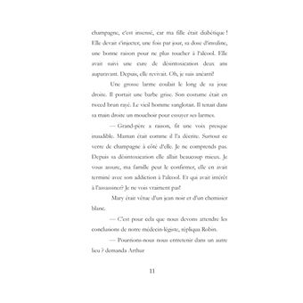 Les Enquêtes de Smith et Hard - Tome II