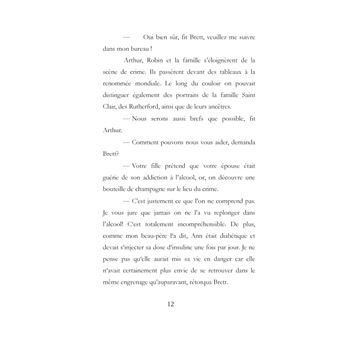 Les Enquêtes de Smith et Hard - Tome II