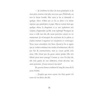 Les Enquêtes de Smith et Hard - Tome II