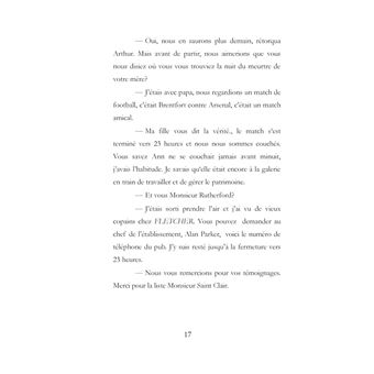 Les Enquêtes de Smith et Hard - Tome II