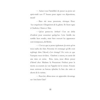 Les Enquêtes de Smith et Hard - Tome II