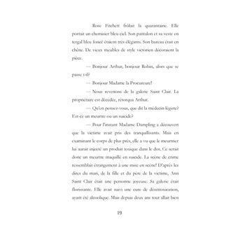 Les Enquêtes de Smith et Hard - Tome II