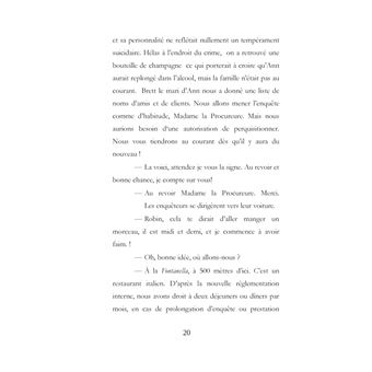 Les Enquêtes de Smith et Hard - Tome II