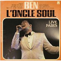 A coup de rêves - Ben L'Oncle Soul - CD album - Achat & prix | fnac