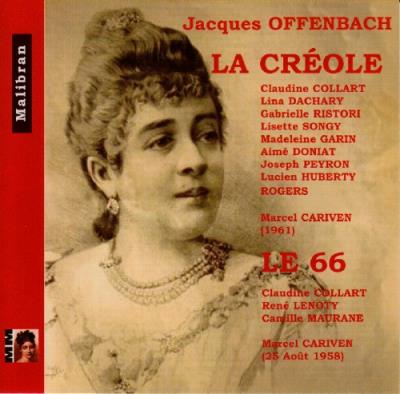 La Créole