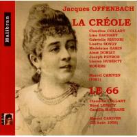 La Créole