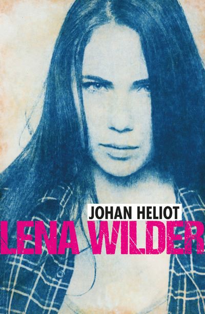 Lena Wilder - Carnet 1 Sauvage
