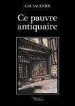 Ce pauvre antiquaire