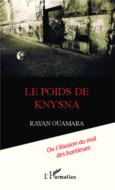 Le poids de knysna