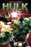 Hulk marvel now