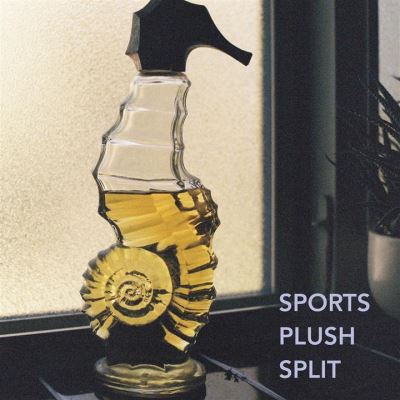 Sports/plush split