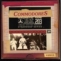 Alabama '69 Vinyle Rouge et Or