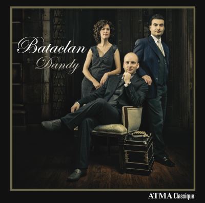 Dandy. Bataclan At Moulin Rouge