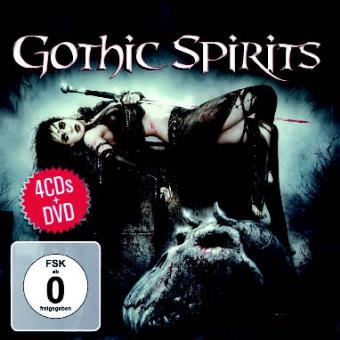 Gothic Spirits - 1