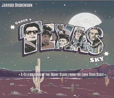 Under a texas sky