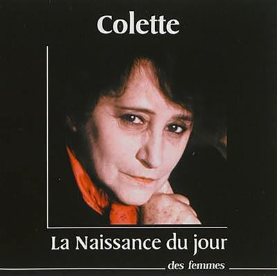 La naissance du jour