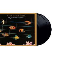 The Original Musiquarium I Double Vinyle Gatefold