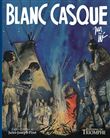 Blanc casque