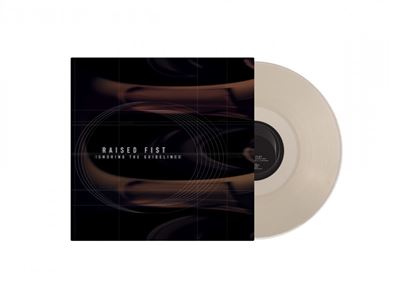 Ignoring The Guidelines Vinyle Coloré