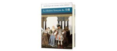 Le théâtre français du XVIIIème siècle