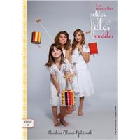 Les nouvelles petites filles modèles 2