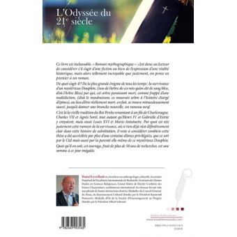 L'Odyssée du XXIème siècle