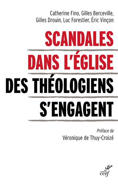 Des théologiens au cœur de la crise