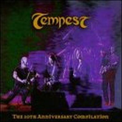The 10th anniversary compilation