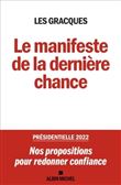 Le Manifeste de la dernière chance