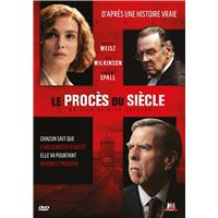 Le Procès du siècle DVD