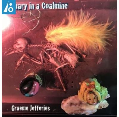 Canary In A Coalmine