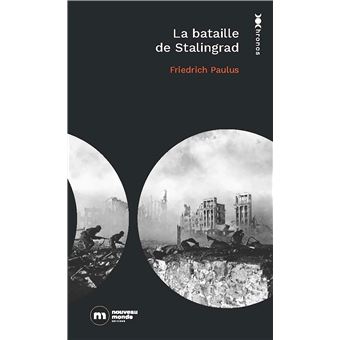 La bataille de Stalingrad