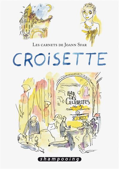 Croisette