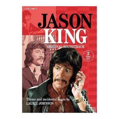 Jason king - 2 CD