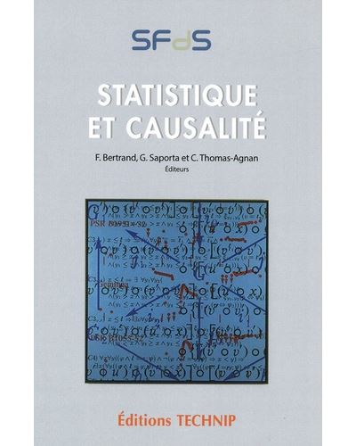 Statistique et causalité