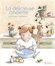La délicieuse omelette