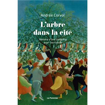 L'Arbre dans la cité