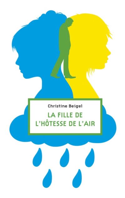Fille de l'hotesse de l'air (La)