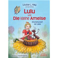 Lulu und die kleine Ameise