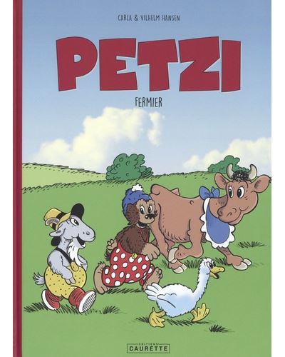 Petzi 4