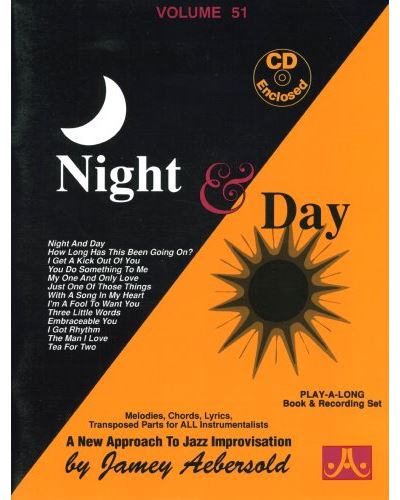Night and day/various