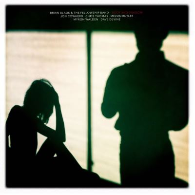 Body & shadow