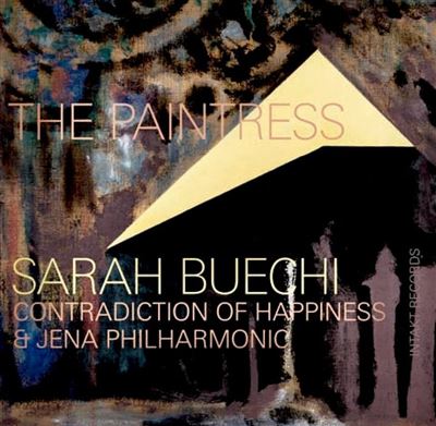 The Paintress