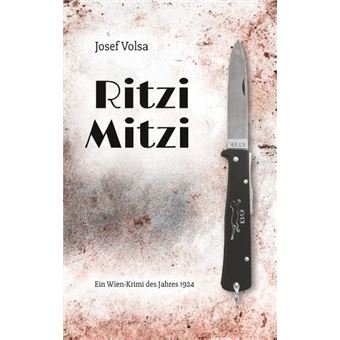 RITZI MITZI