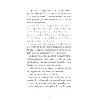 Il a suffi d'une tempête