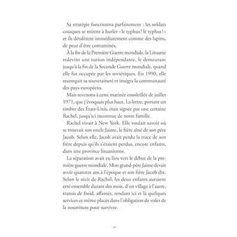 Il a suffi d'une tempête