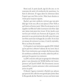 Il a suffi d'une tempête