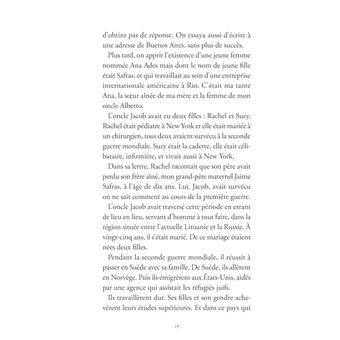 Il a suffi d'une tempête